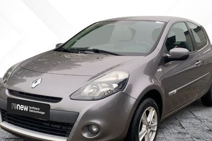Renault Clio 162.480 km 6.985 &euro; Northeim 37154