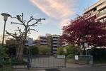 Schöne helle 3-Zimmerwohnung auf den Rohnsterrassen