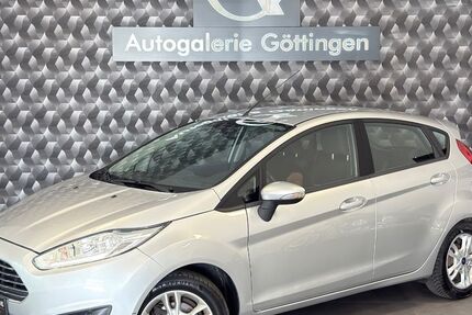 Ford Fiesta 108.000 km 5.999 &euro; Göttingen 37081