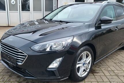 Ford Focus 161.222 km 10.900 € Friedland 37133