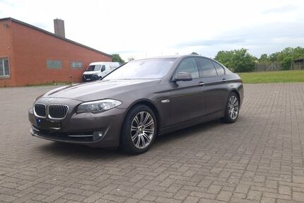 BMW 525 307.500 km 7.300 &euro; Göttingen 37077