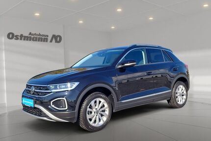 VW T-Roc 25.808 km 29.848 € Hofgeismar 34369
