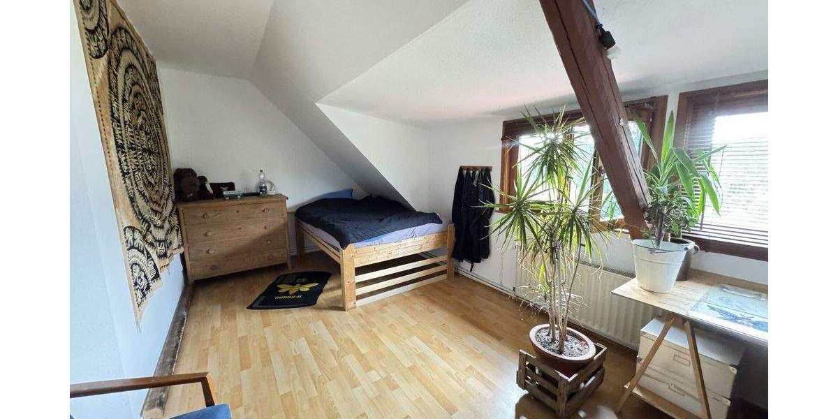 Mehrfamilienhaus, Wohnhaus Benniehausen Benniehausen - 3 Zimmer, 978 m&sup2;, 420.000&euro; | Angebot:25736765