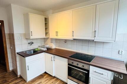 Vermiete 2 ZKB Wohnung Grodener Chaussee in cux 2 zimmer