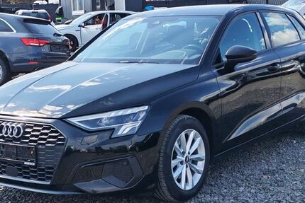 Audi A3 220.700 km 15.707 &euro; Rosdorf 37124
