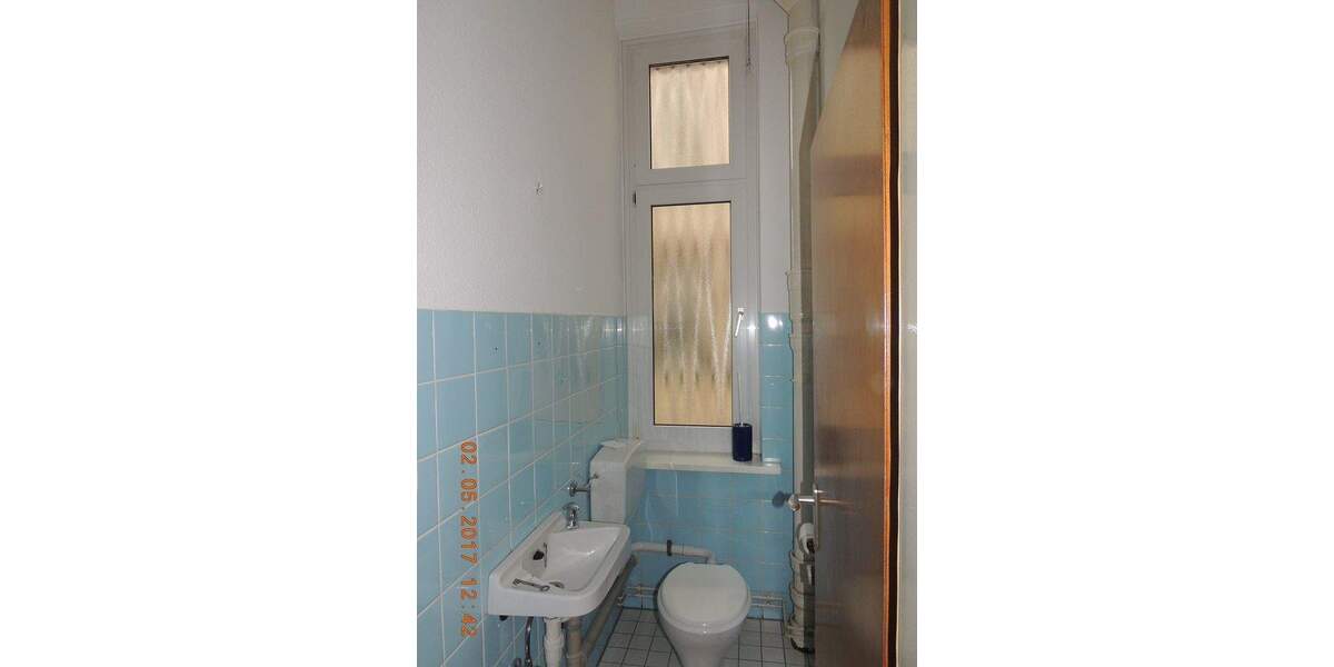 9107687 | geräumige 6-Zimmerwohnung in der Südstadt 6 zimmer