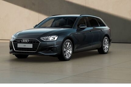 Audi A4 7.777 km 46.860 &euro; Northeim 37154