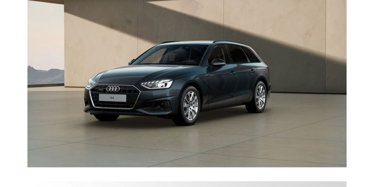 Audi A4 7.777 km 46.860 &euro; Northeim 37154