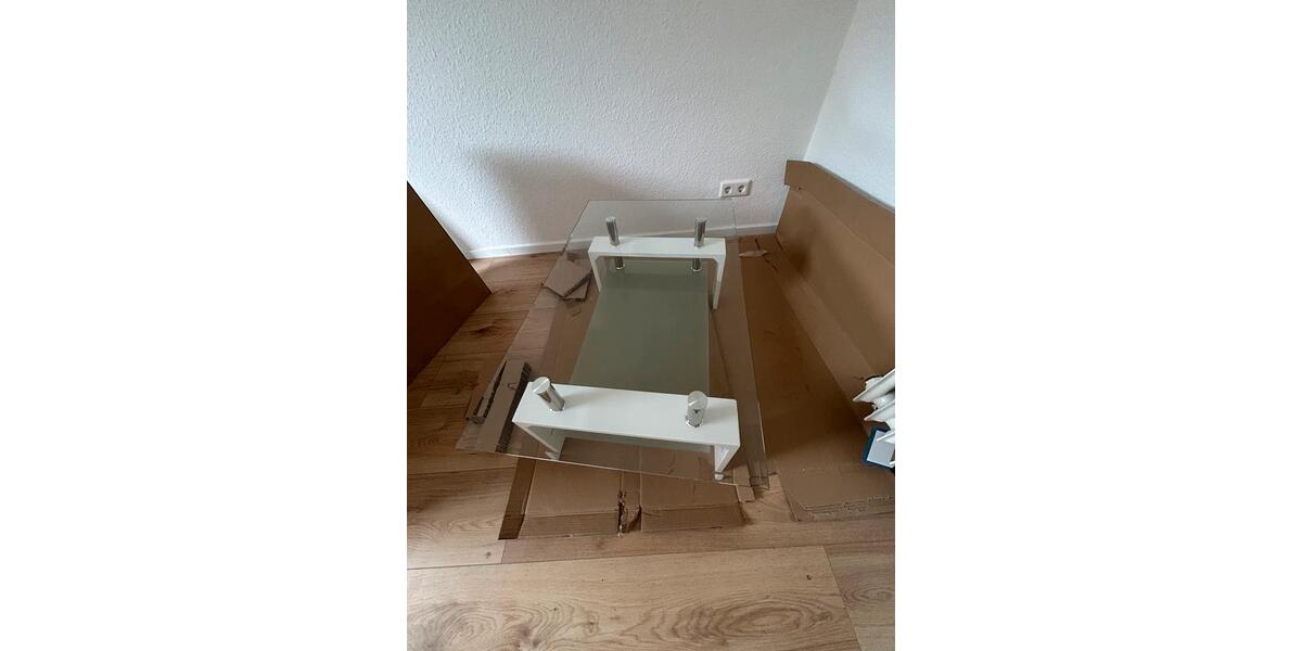 Etagenwohnung Uslar - 4 Zimmer, 84 m&sup2;, 660&euro; | Angebot:25598419