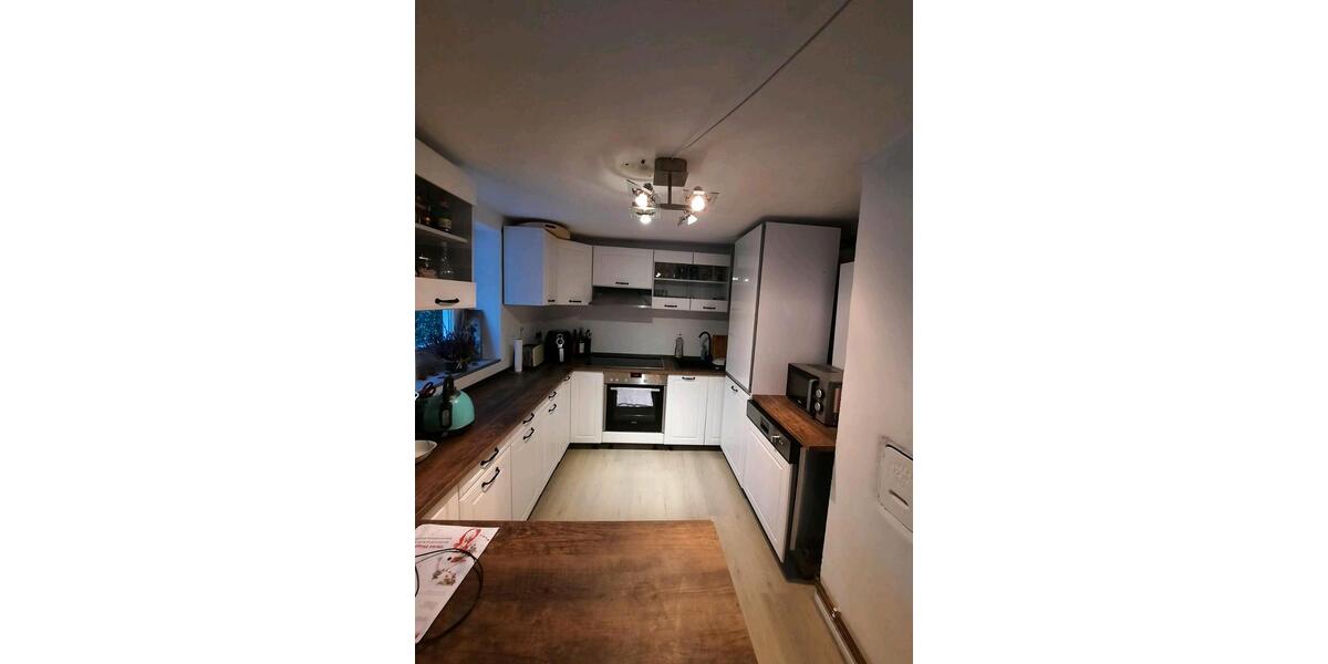 Doppelhaushälfte 5 zimmer