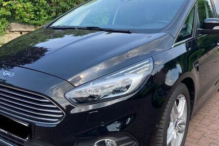 Ford S-Max 89.100 km 14.990 &euro; Gleichen 37130