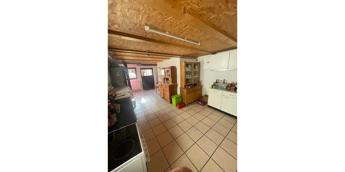 Bauernhaus, Landhaus Witzenhausen Albshausen - 8 Zimmer, 200 m&sup2;, 280.000&euro; | Angebot:27218355