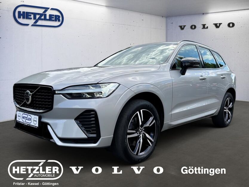 Volvo XC60 55.000 km 40.850 € Göttingen 37079