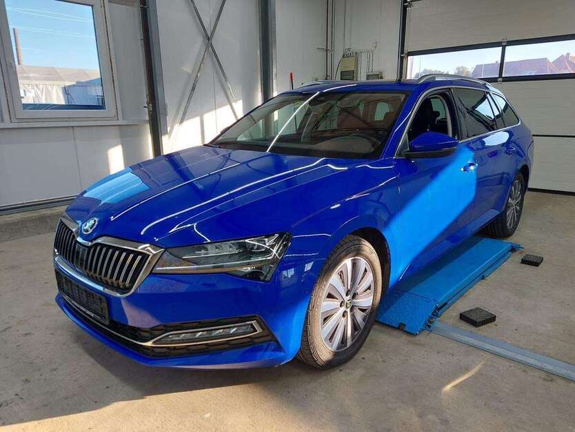 Skoda Superb 63.568 km 29.970 € Uslar 37170