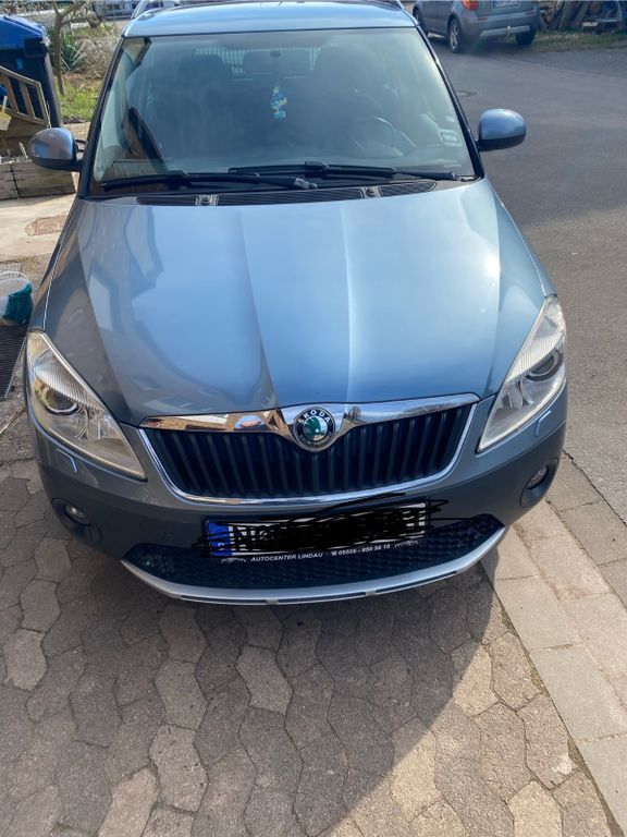 Fabia