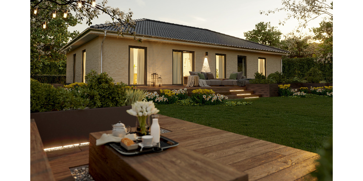 Bungalow Adelebsen - 6 Zimmer, 130 m&sup2;, 271.290&euro; | Angebot:25846218