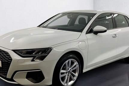 Audi A3 33.379 km 23.529 &euro; Northeim 37154