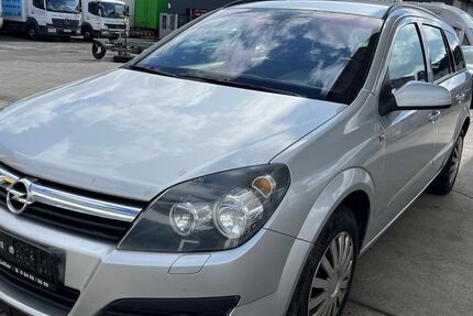 Opel Astra 165.000 km 2.300 € Göttingen 37079