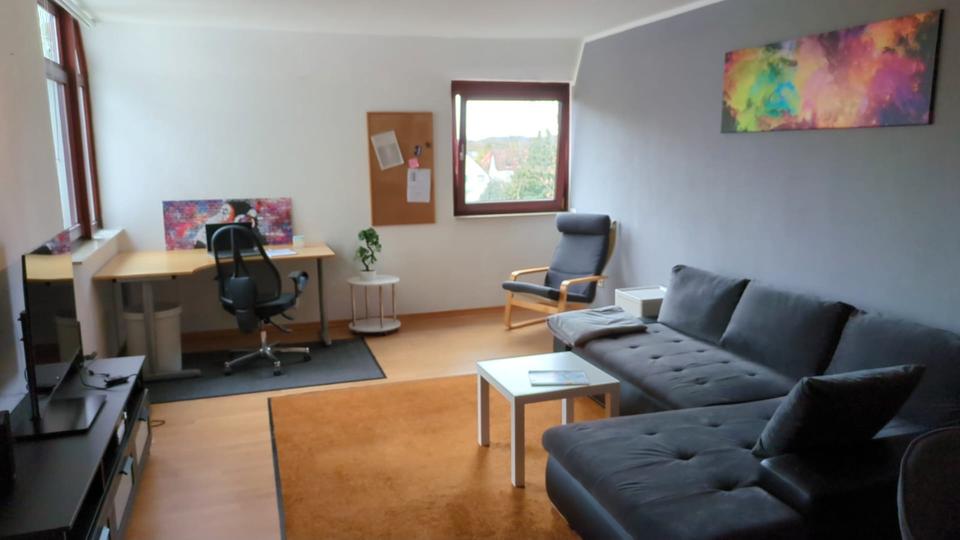 Etagenwohnung Göttingen Grone - 2 Zimmer, 55 m&sup2;, 910&euro; | Angebot:26364189