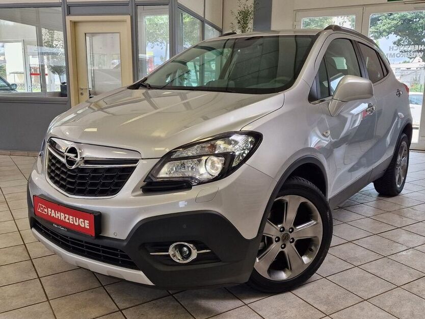 Mokka