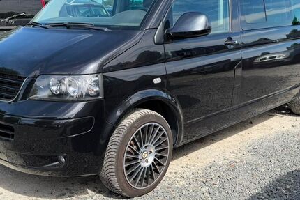VW T5 Transporter 380.649 km 3.200 &euro; Göttingen 37079