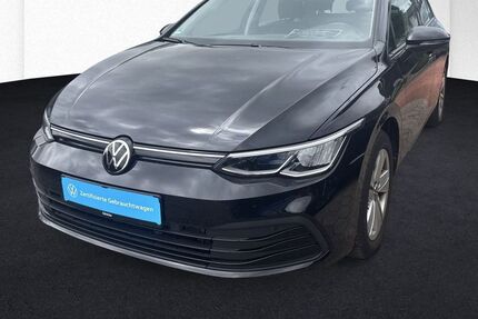 VW Golf 45.425 km 18.980 &euro; Bad Sooden-Allendorf 37242