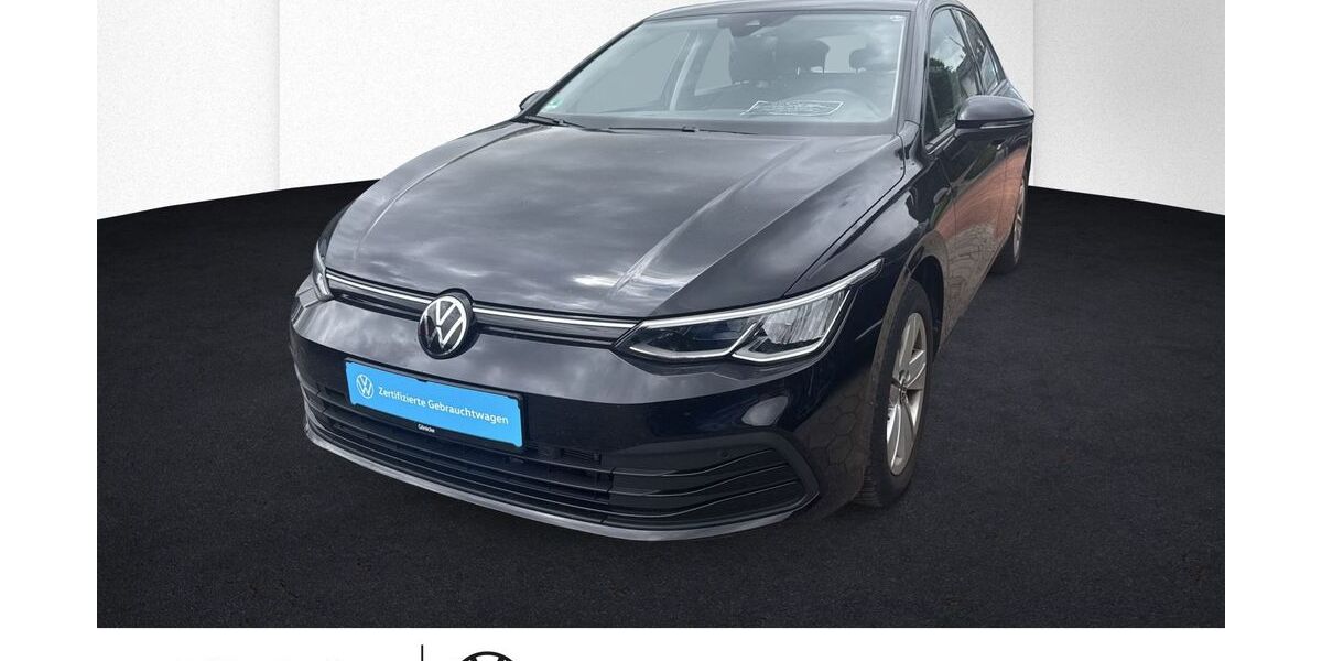 VW Golf 45.425 km 18.980 &euro; Bad Sooden-Allendorf 37242