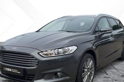 Ford Mondeo 105.114 km 12.697 &euro; Göttingen 37077