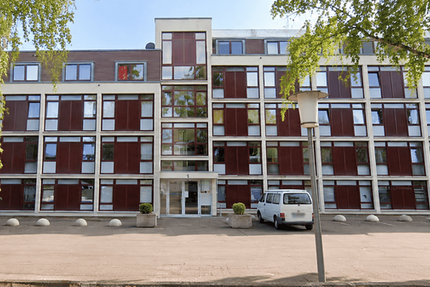 Wohnung Göttingen Roringen - 1 Zimmer, 21 m&sup2;, 82.500&euro; | Angebot:27272645