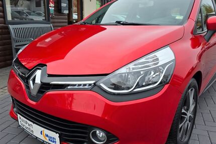 Renault Clio 67.000 km 6.990 € Katlenburg-Lindau 37191