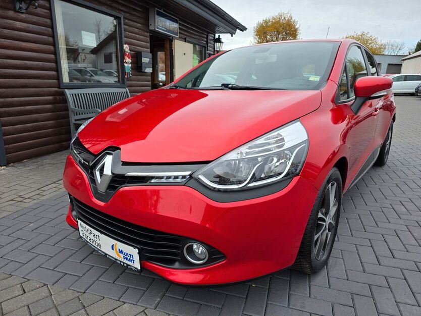 Renault Clio 67.000 km 6.990 € Katlenburg-Lindau 37191