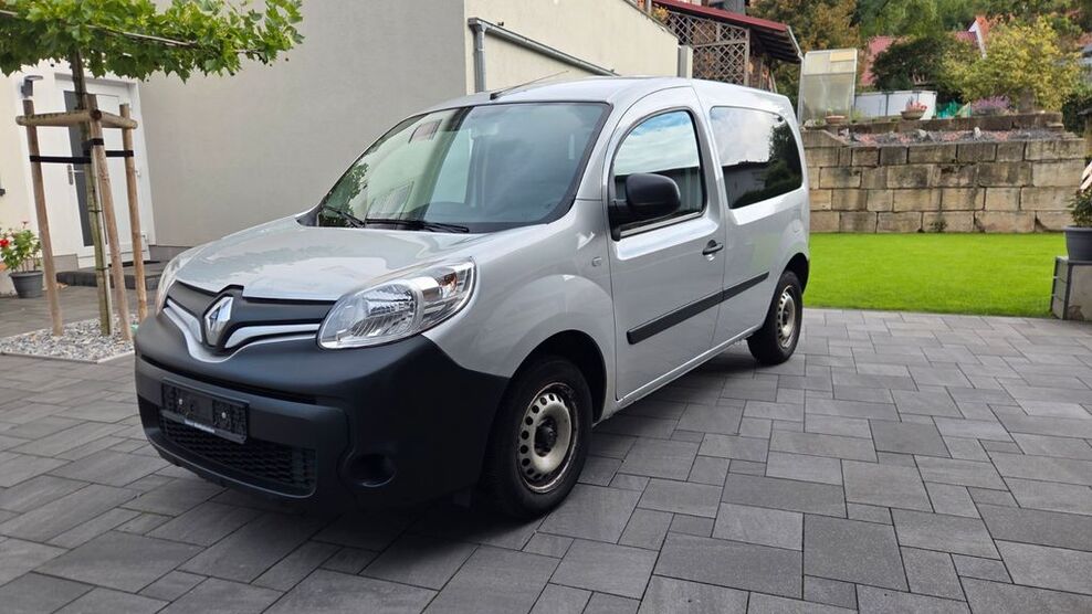 Renault Kangoo 99.950 km 8.900 € Heilbad Heiligenstadt 37308