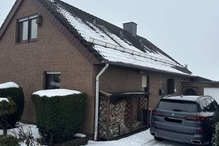 Haus Hardegsen - 8 Zimmer, 202 m&sup2;, 395.000&euro; | Angebot:25065807