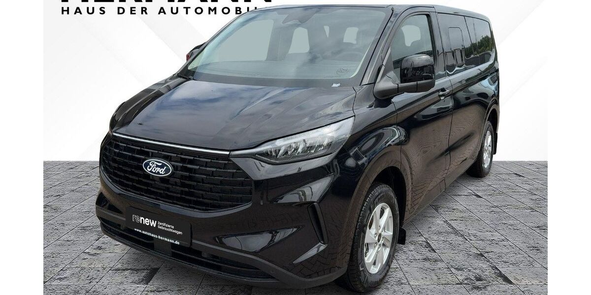 Ford Tourneo Custom 3.000 km 41.400 &euro; Göttingen 37079