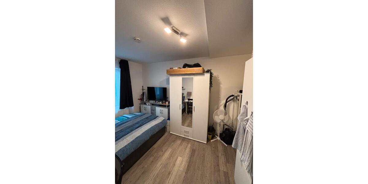 Erdgeschoßwohnung Göttingen Nordstadt - 1 Zimmer, 21 m&sup2;, 450&euro; | Angebot:25839731