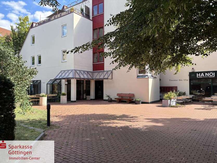 Wohnung zum Kaufen in Göttingen 220.000 € 64.83 m²