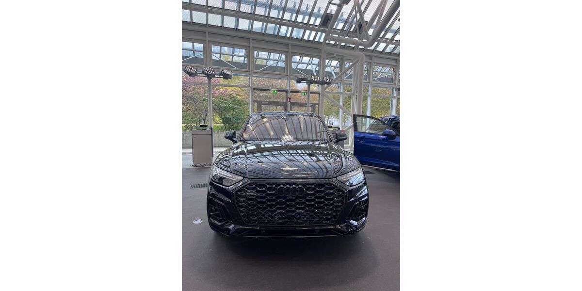Audi Q5 60.000 km 49.500 &euro; Göttingen 37079