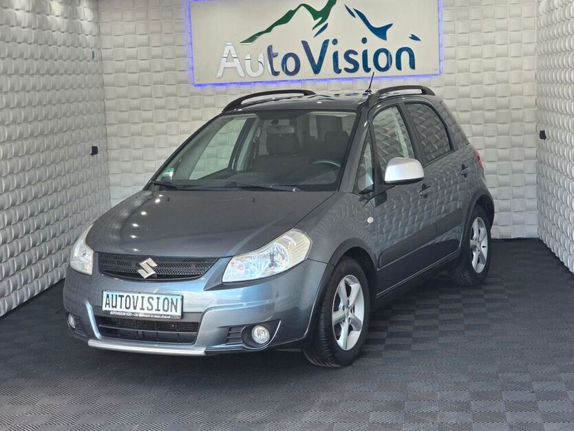 SX4