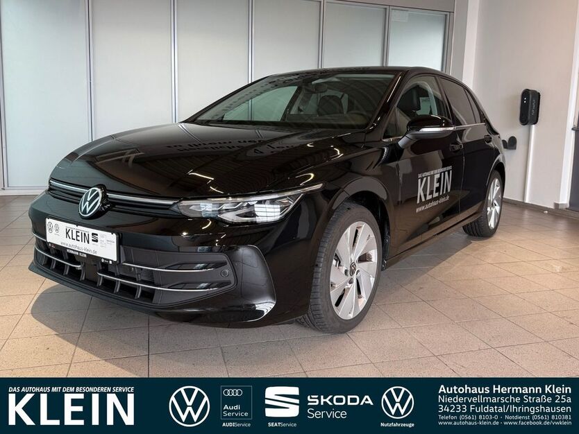 VW Golf 2.000 km 33.990 € Fuldatal 34233