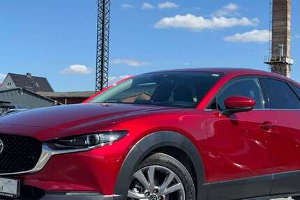 Mazda CX-30 44.042 km 19.999 € Breitenbach 37327