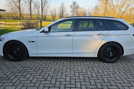 BMW 530 243.000 km 10.900 &euro; Rollshausen 37434