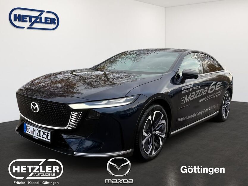 Mazda 6 7.500 km 44.900 € Göttingen 37079