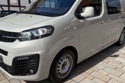 Opel Vivaro 202.190 km 16.490 &euro; Göttingen 37077