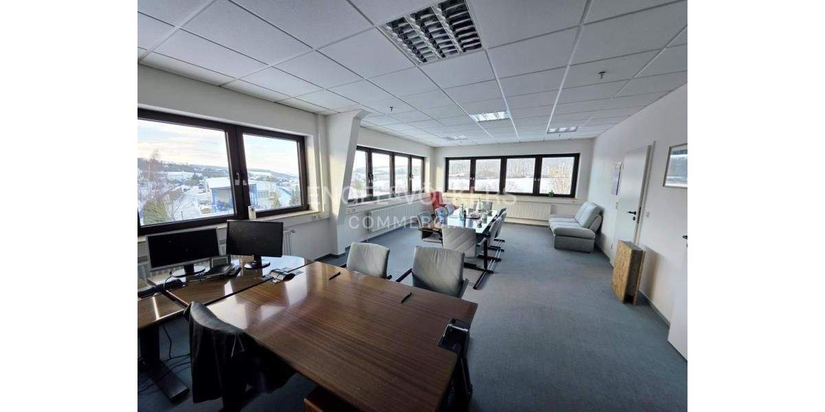 Gewerbeobjekt Geisleden - 2.950.000&euro; | Angebot:25738705