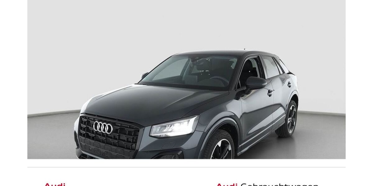 Audi Q2 8.209 km 35.980 &euro; Göttingen OT Grone 37081