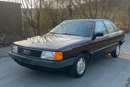 Audi 100 162.085 km 1.950 &euro; Uder 37318