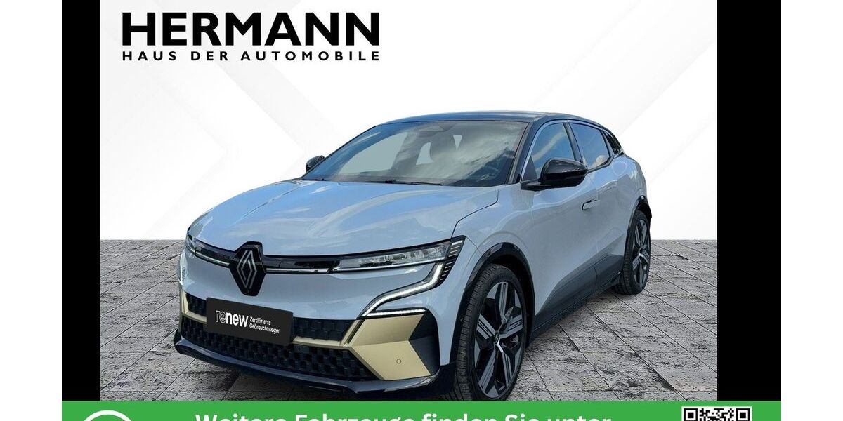 Renault Megane E-TECH 19.528 km 26.902 &euro; Northeim 37154