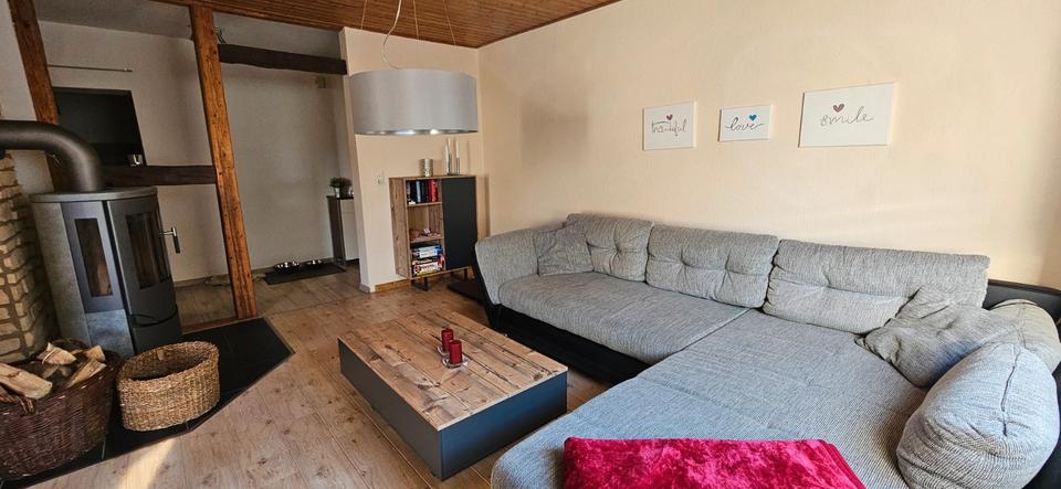 Mehrfamilienhaus, Wohnhaus Bodenfelde - 9 Zimmer, 200 m&sup2;, 180.000&euro; | Angebot:26814188