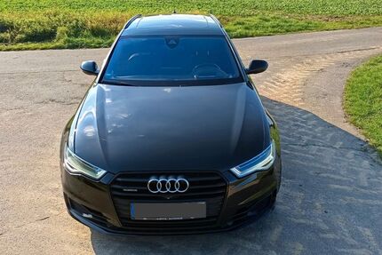 Audi A6 186.000 km 20.000 &euro; Hattorf am Harz 37197