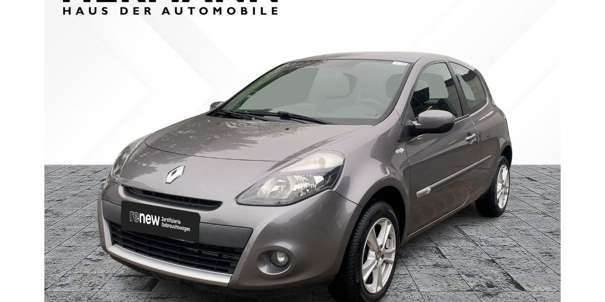 Renault Clio 147.146 km 6.986 &euro; Northeim 37154
